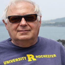 Roman Sobolewski (Plenary)