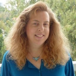 Meital Zilberman