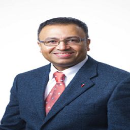 Walid Daoud(Plenary)