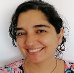 Maria João Camacho 