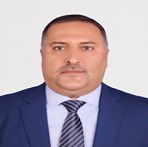 Rashad Al-Gaashani