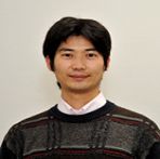 Kenshi Matsumoto