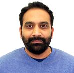 Ashish Sarode 
