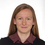 Daria Drozdenko