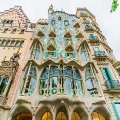 Casa Batllo